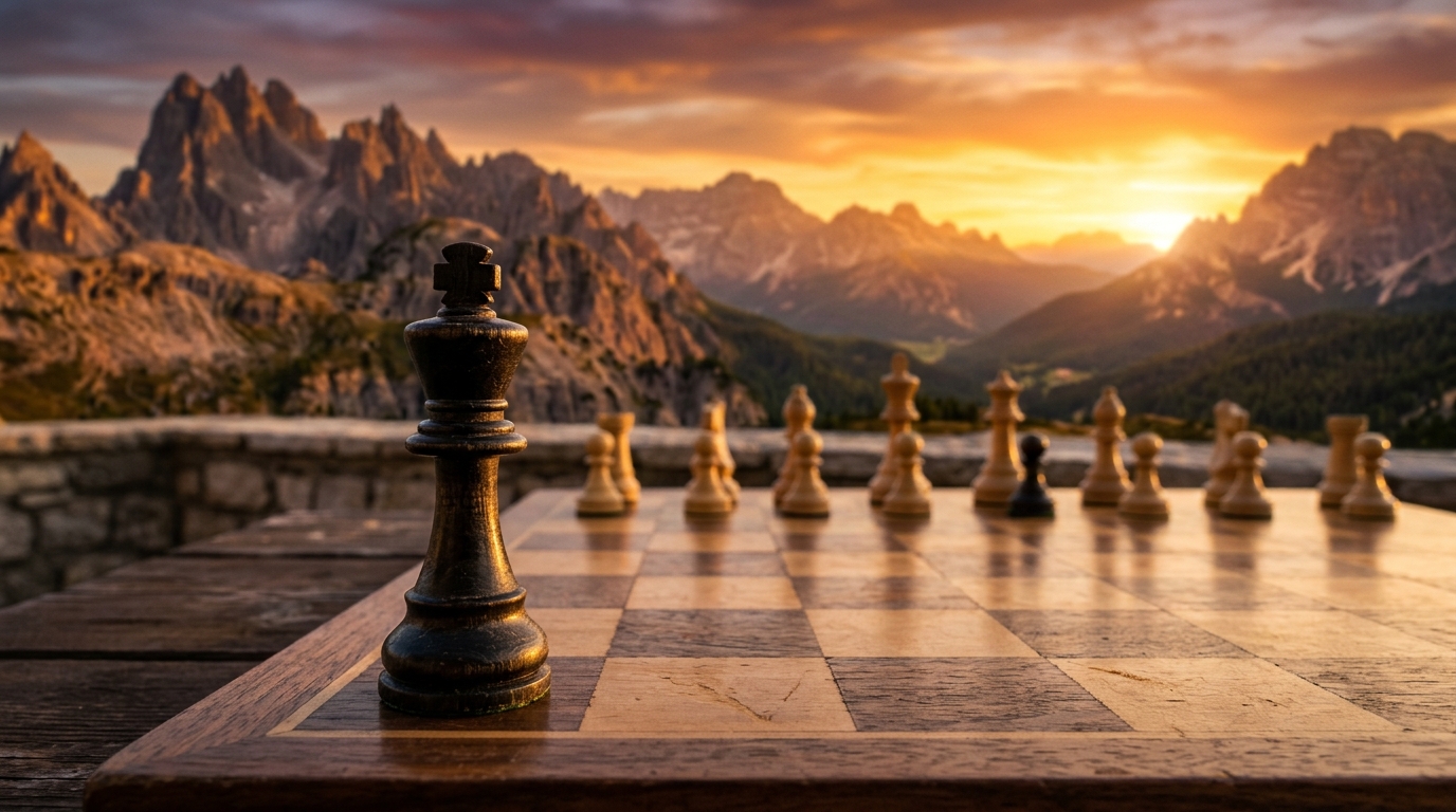 Chess Board